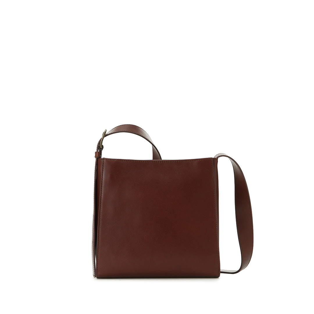 Bright Square Shoulder