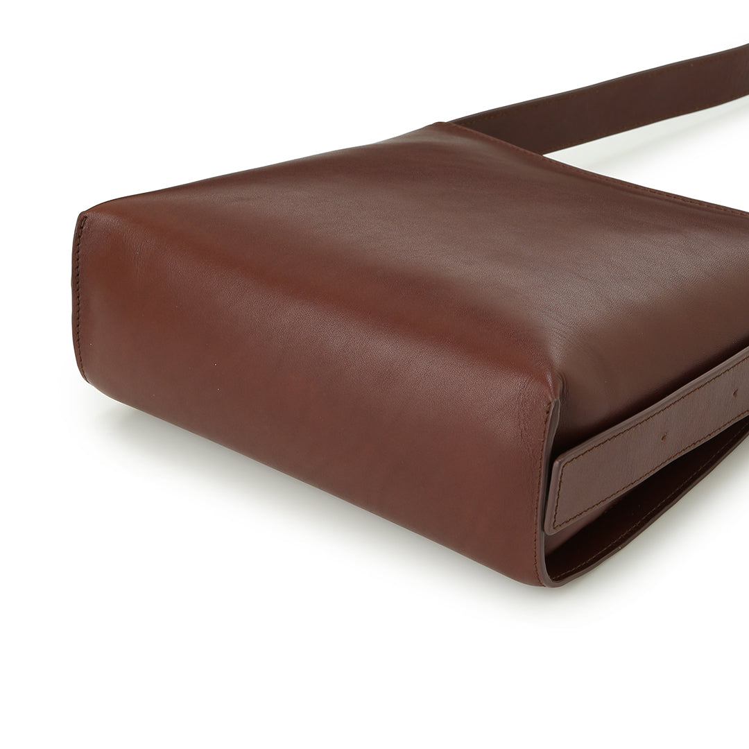 Bright Square Shoulder