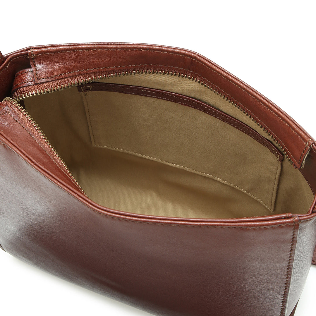 Bright Square Shoulder