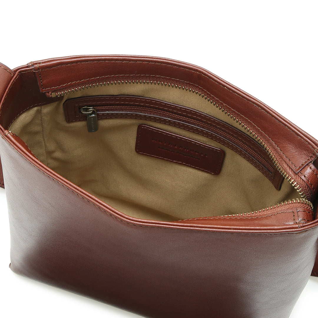 Bright Square Shoulder