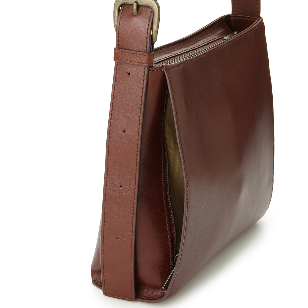 Bright Square Shoulder