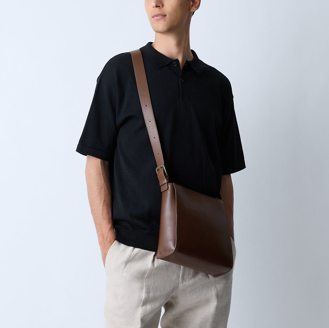 Bright Square Shoulder – マザーハウス 公式サイト
