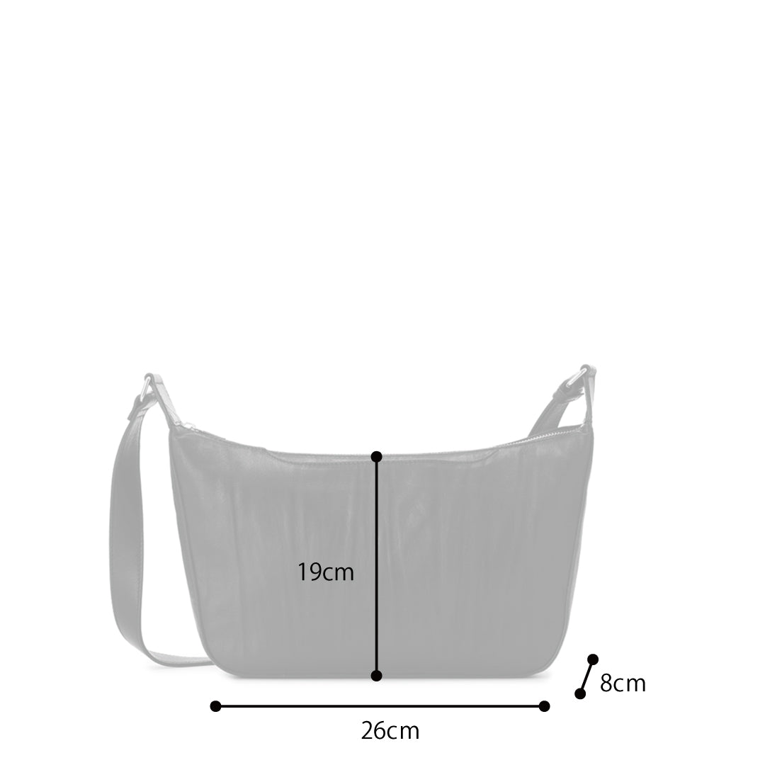 Minamo Shoulder M