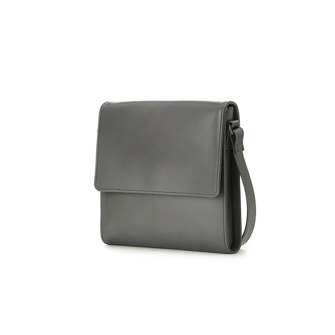 Kaname Antique Square Shoulder