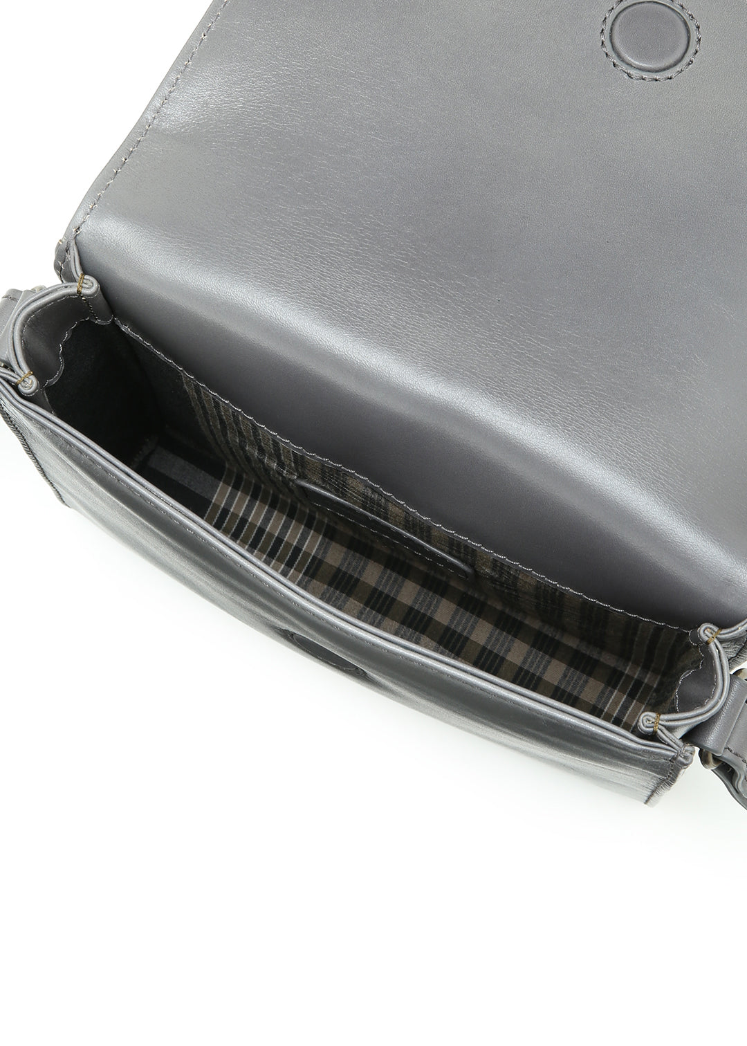 Kaname Antique Square Shoulder