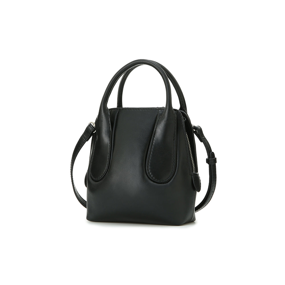 AO19-ブライトブラック / NONE