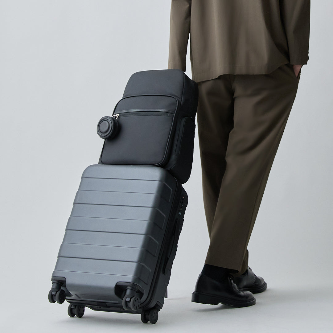 Space Worker Backpack