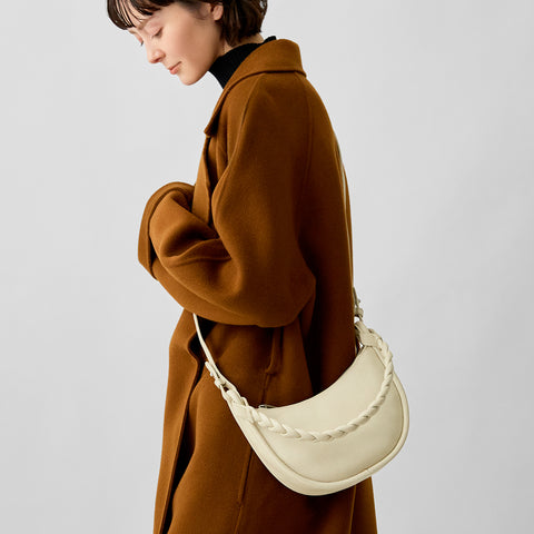 ラウンドムーンの新作 ミニハンド