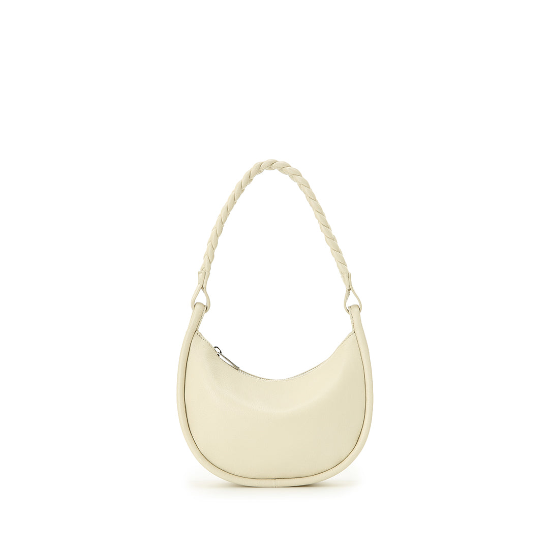 Round Moon 2 Way Mini Hand