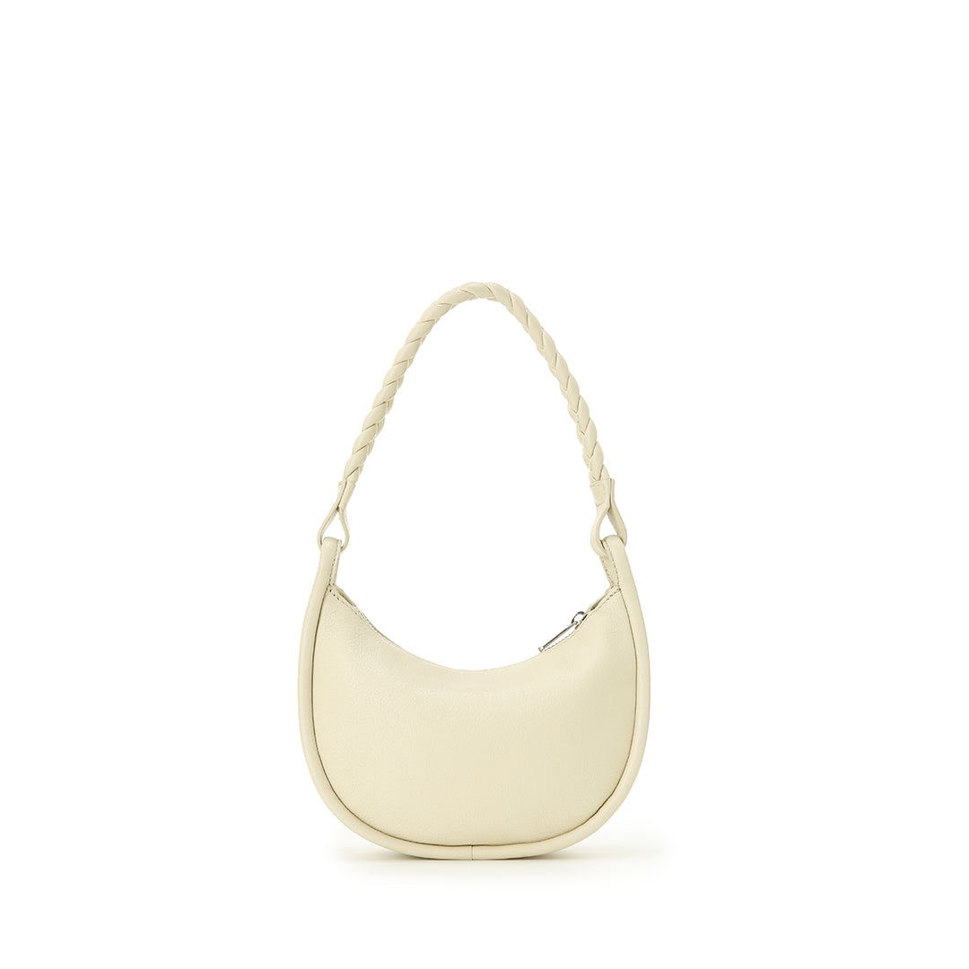 Round Moon 2 Way Mini Hand