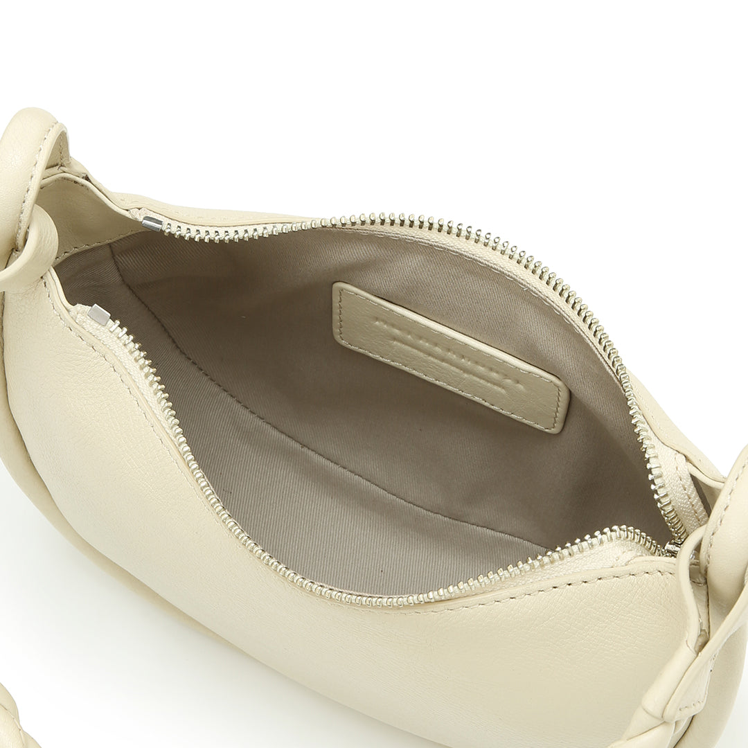 Round Moon 2 Way Mini Hand