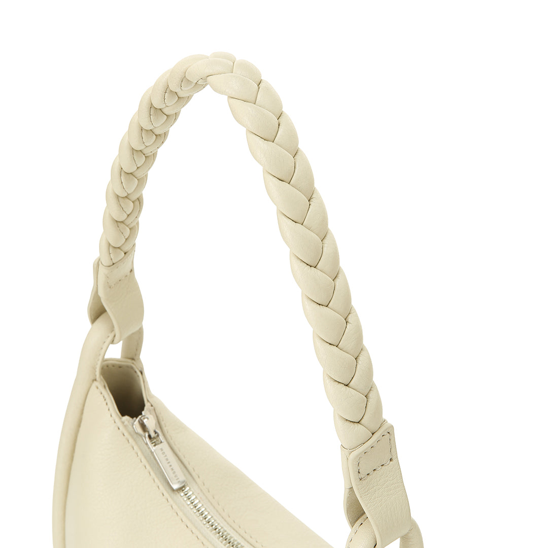 Round Moon 2 Way Mini Hand