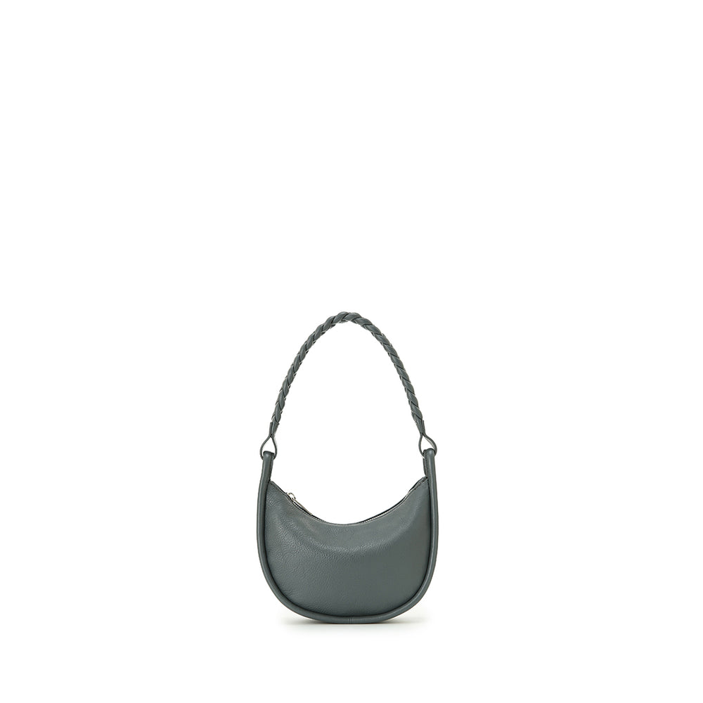 BM14-スモーキーグレー / NONE