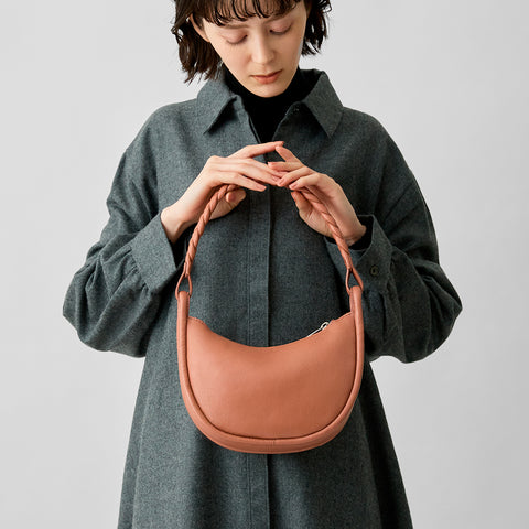 ラウンドムーンの新作 ミニハンド