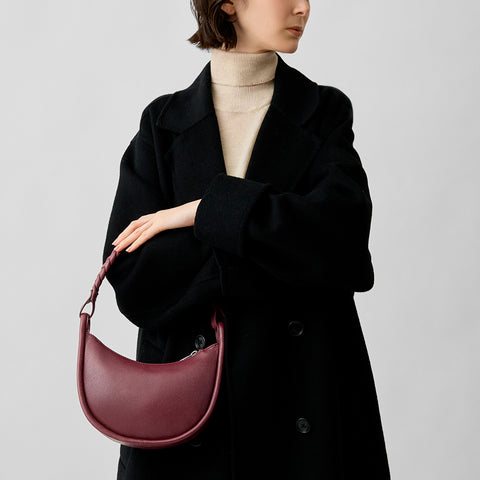 ラウンドムーンの新作 ミニハンド