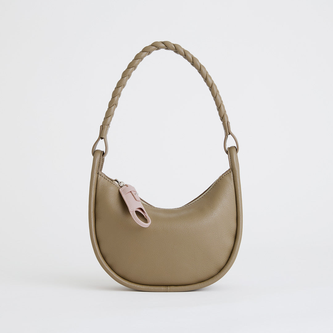 Round Moon 2 Way Mini Hand – マザーハウス 公式サイト