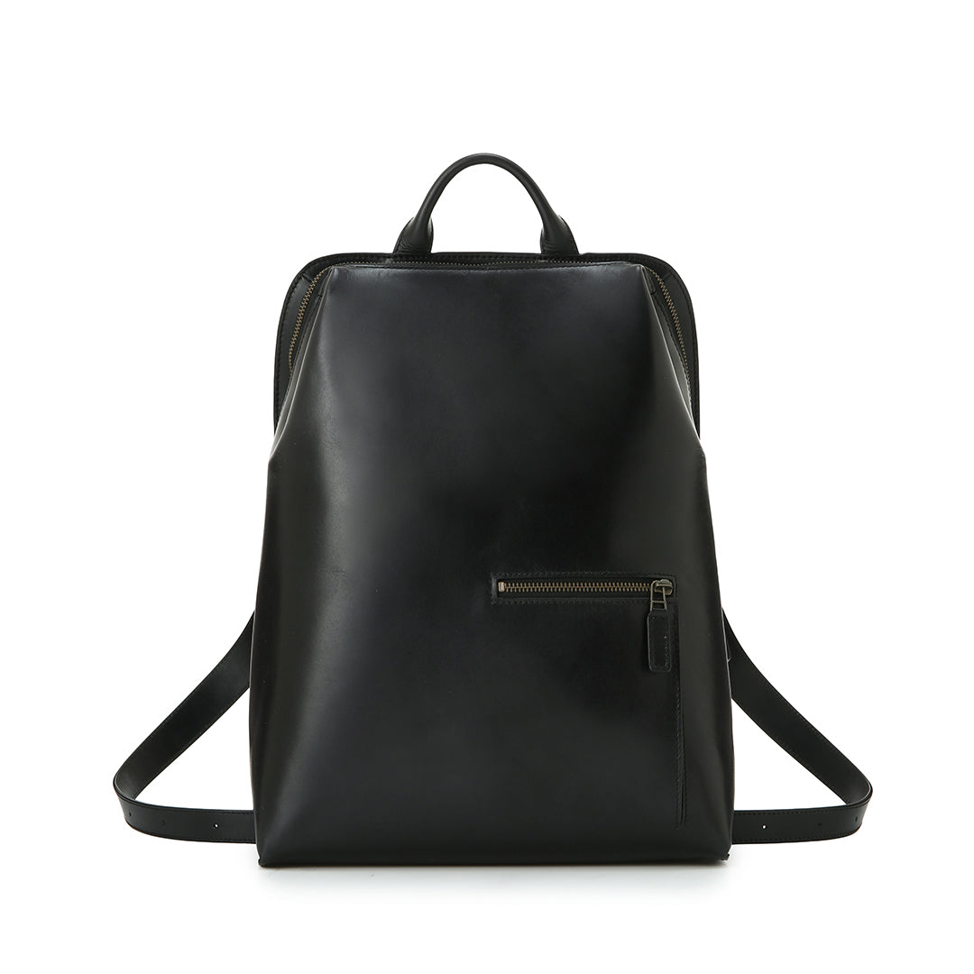 Antique Triangle Backpack