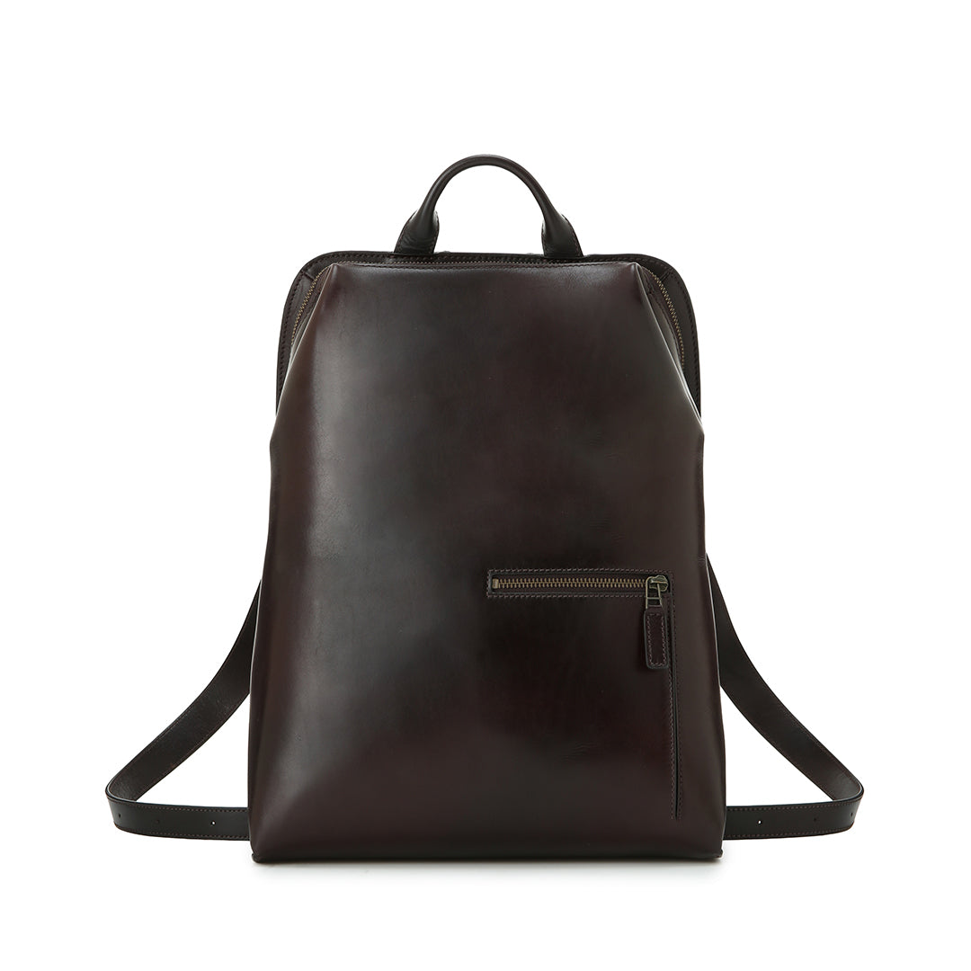 Antique Triangle Backpack