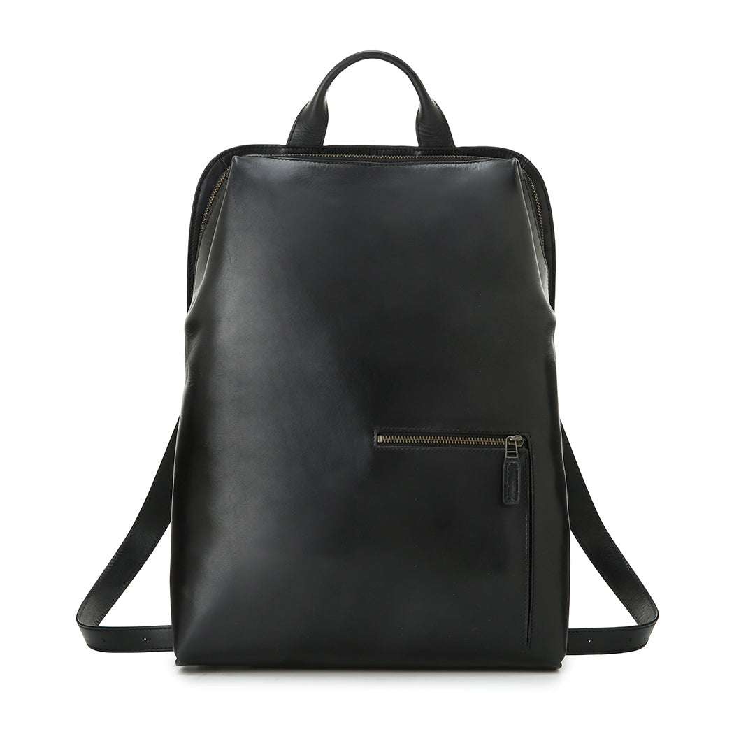 Antique Triangle Backpack Large