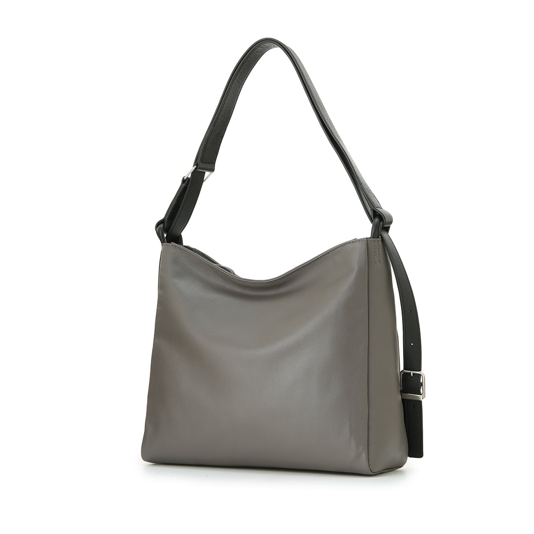 Yozora 2 Way Bag M (Nappa Milling)