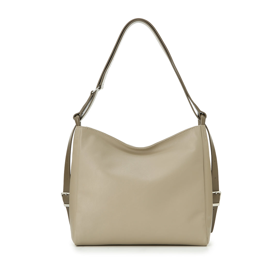 Yozora 2 Way Bag M (Nappa Milling)