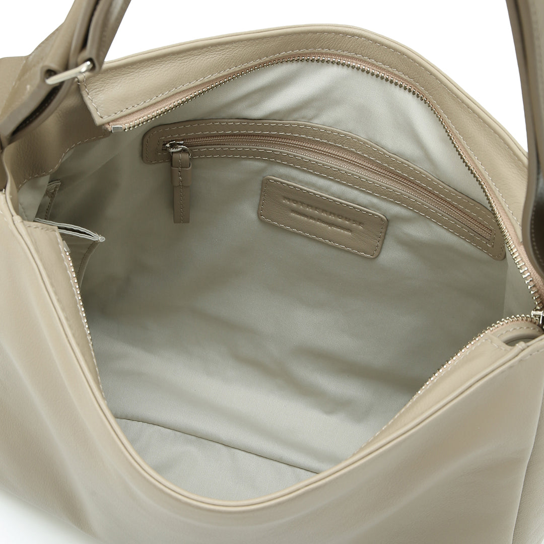 Yozora 2 Way Bag M (Nappa Milling)