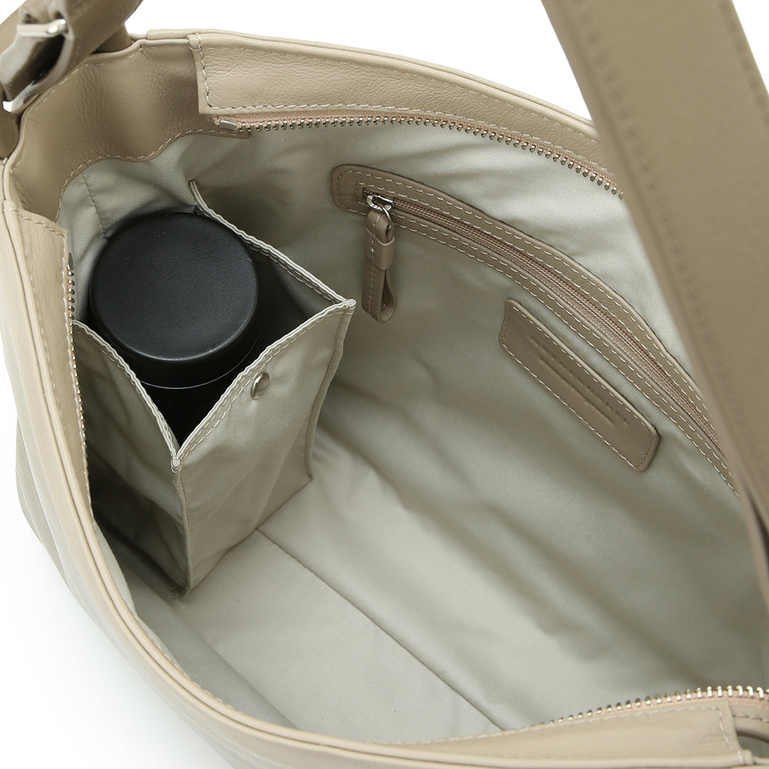 Yozora 2 Way Bag M (Nappa Milling)