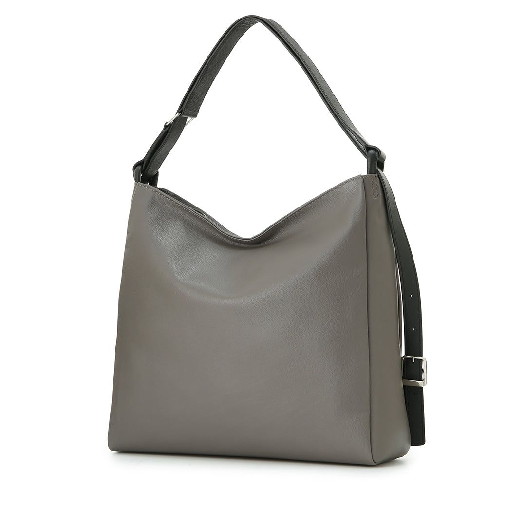 Yozora 2 Way Bag L (Nappa Milling)