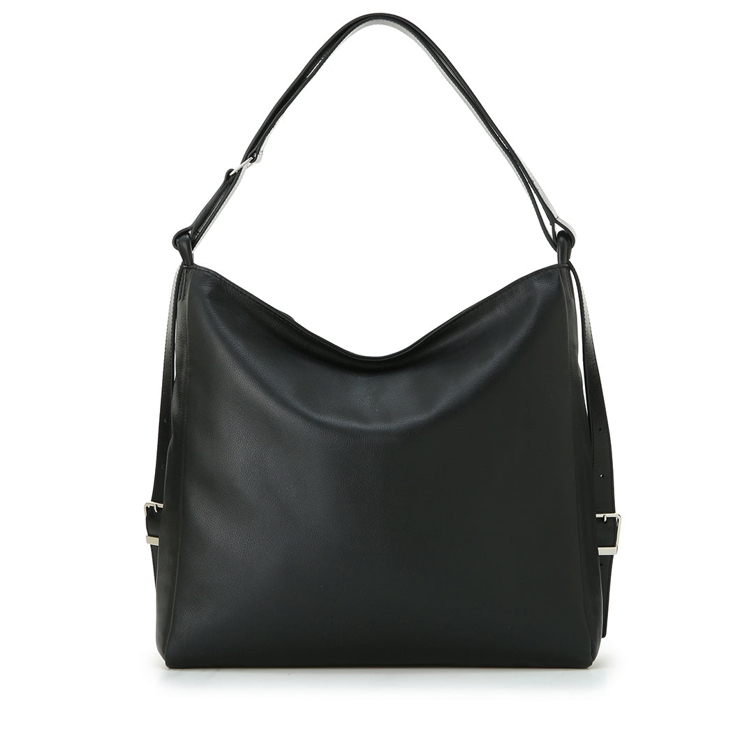 Yozora 2 Way Bag L (Nappa Milling)