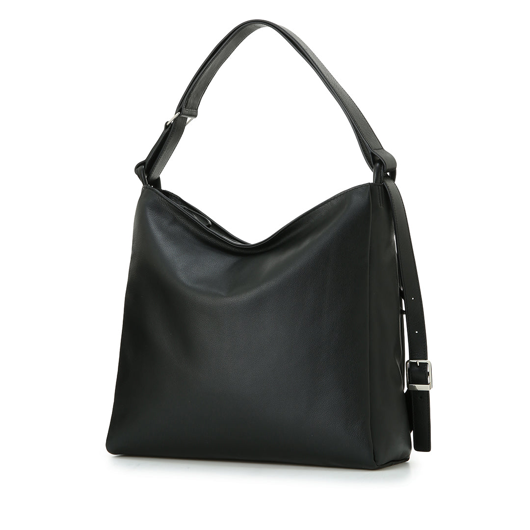 Yozora 2 Way Bag L (Nappa Milling)