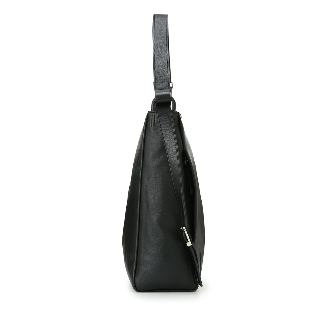 Yozora 2 Way Bag L (Nappa Milling)