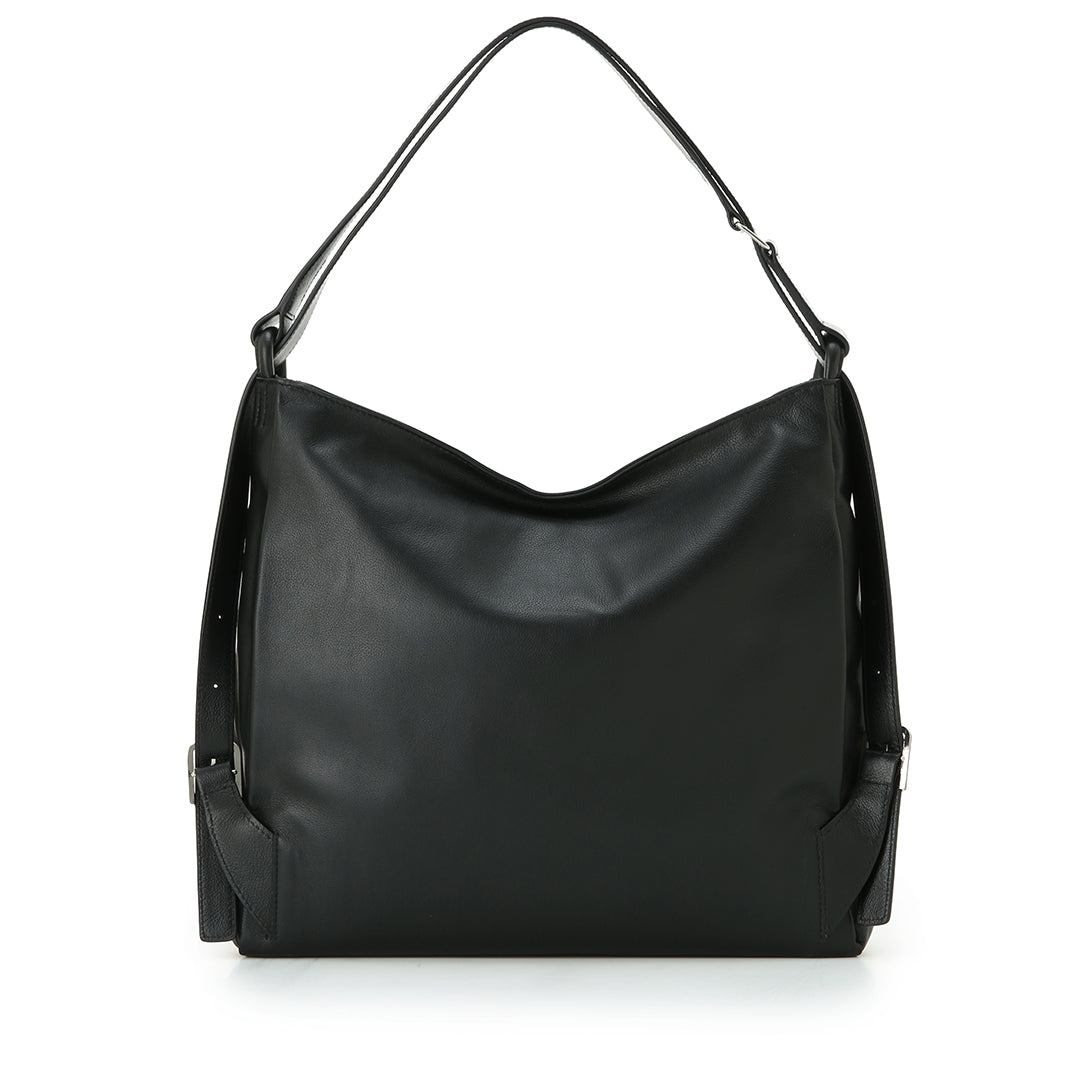 Yozora 2 Way Bag L (Nappa Milling)