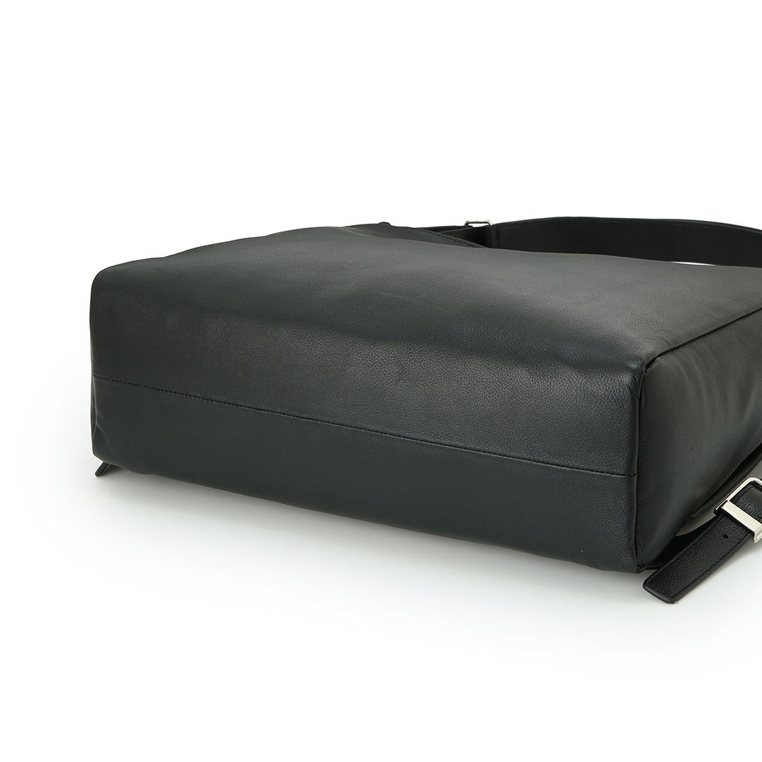 Yozora 2 Way Bag L (Nappa Milling)