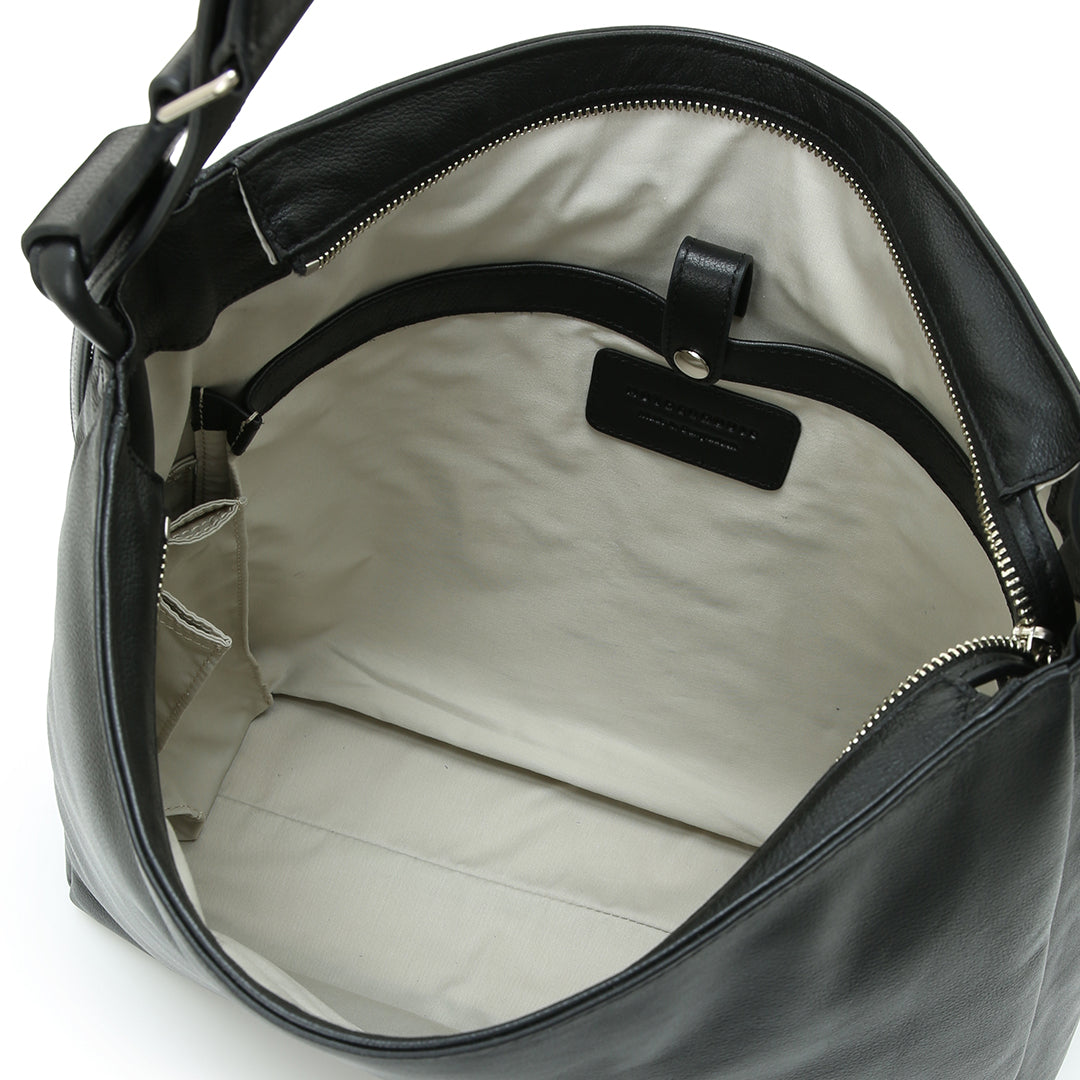 Yozora 2 Way Bag L (Nappa Milling)