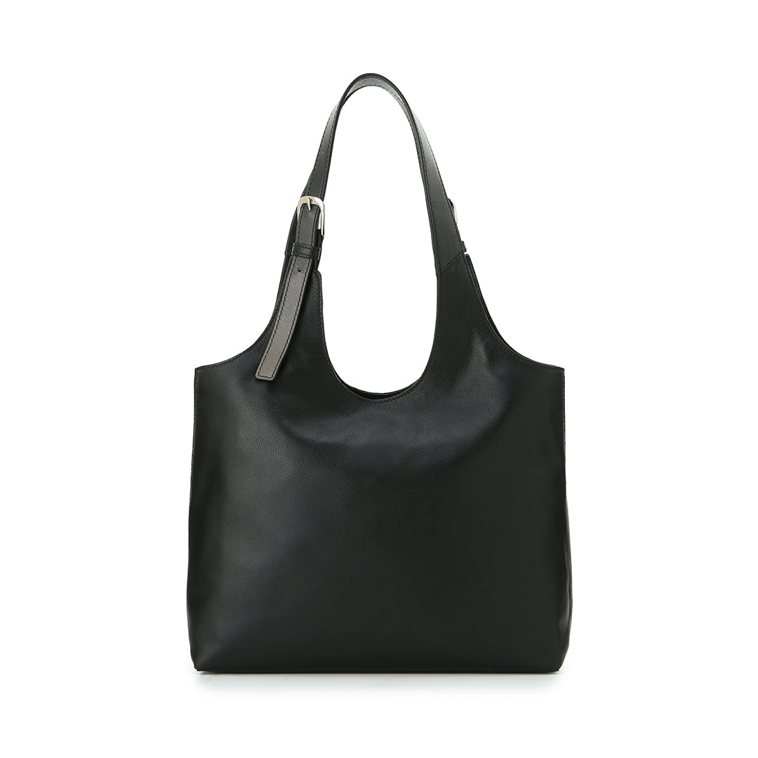 Gradient Handle Tote