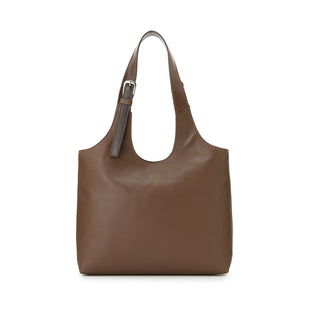 Gradient Handle Tote