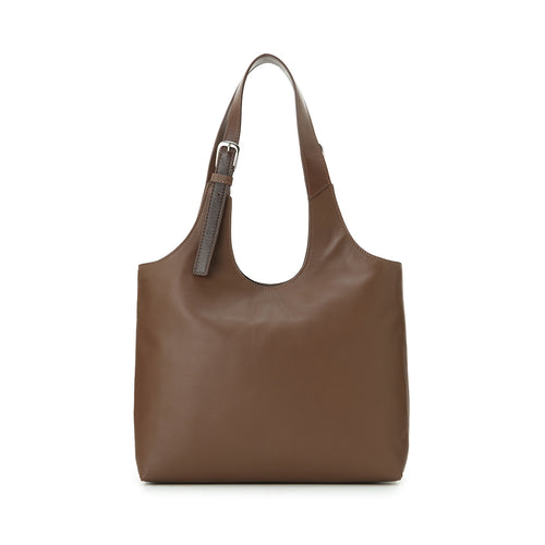 Gradient Handle Tote