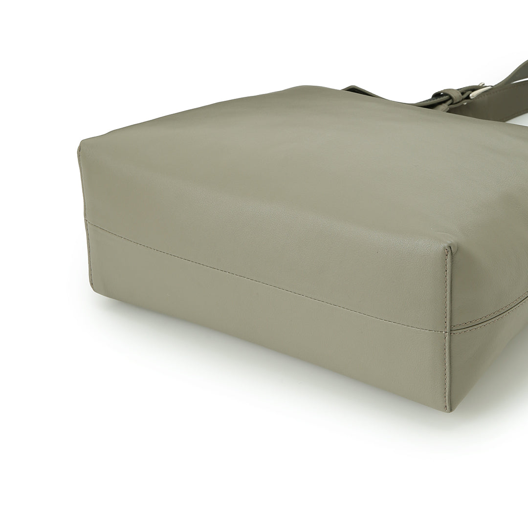 Gradient Handle Tote