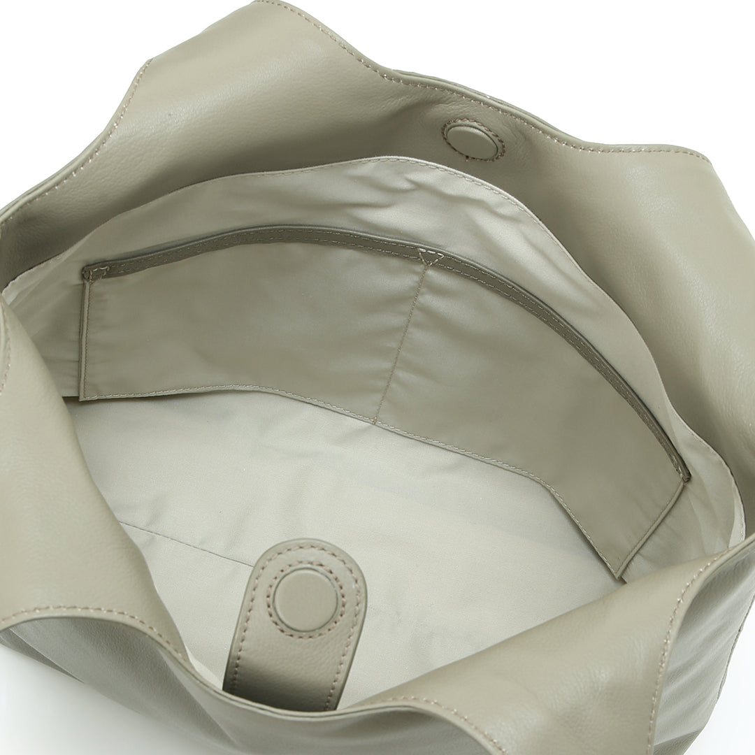 Gradient Handle Tote