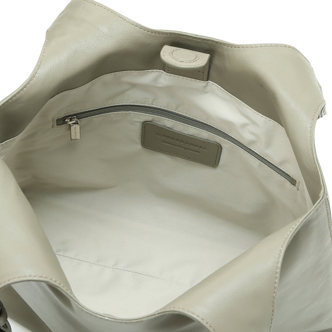 Gradient Handle Tote