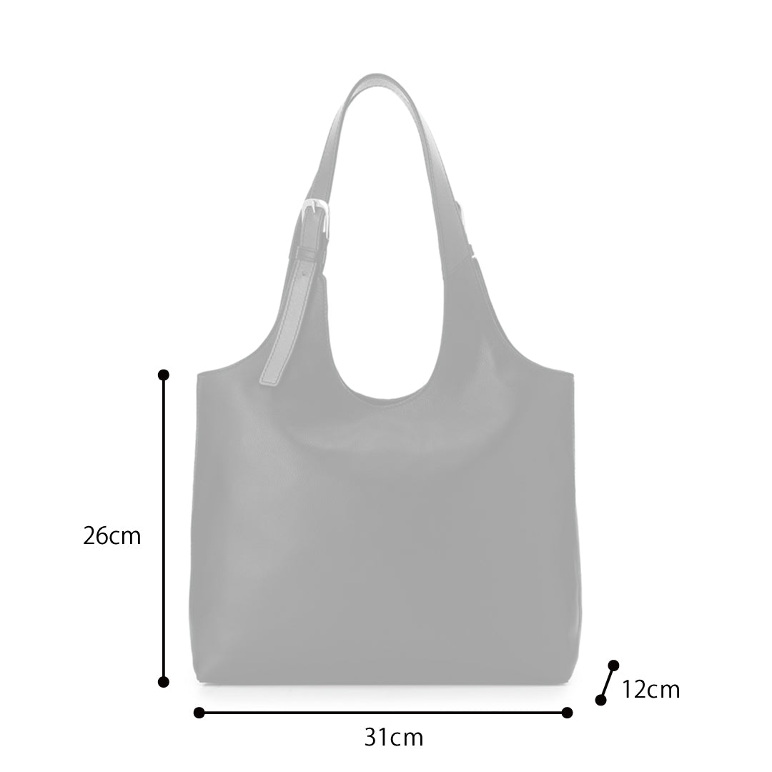 Gradient Handle Tote