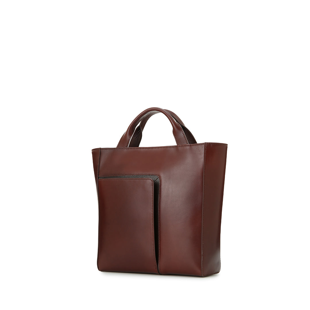 Antique Mini Tote – マザーハウス 公式サイト