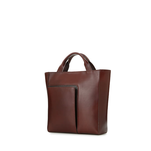 Antique Mini Tote