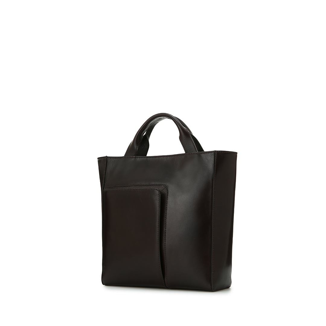 Antique Mini Tote – マザーハウス 公式サイト