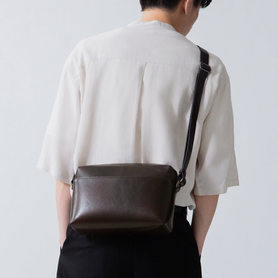 Antique Middle Shoulder