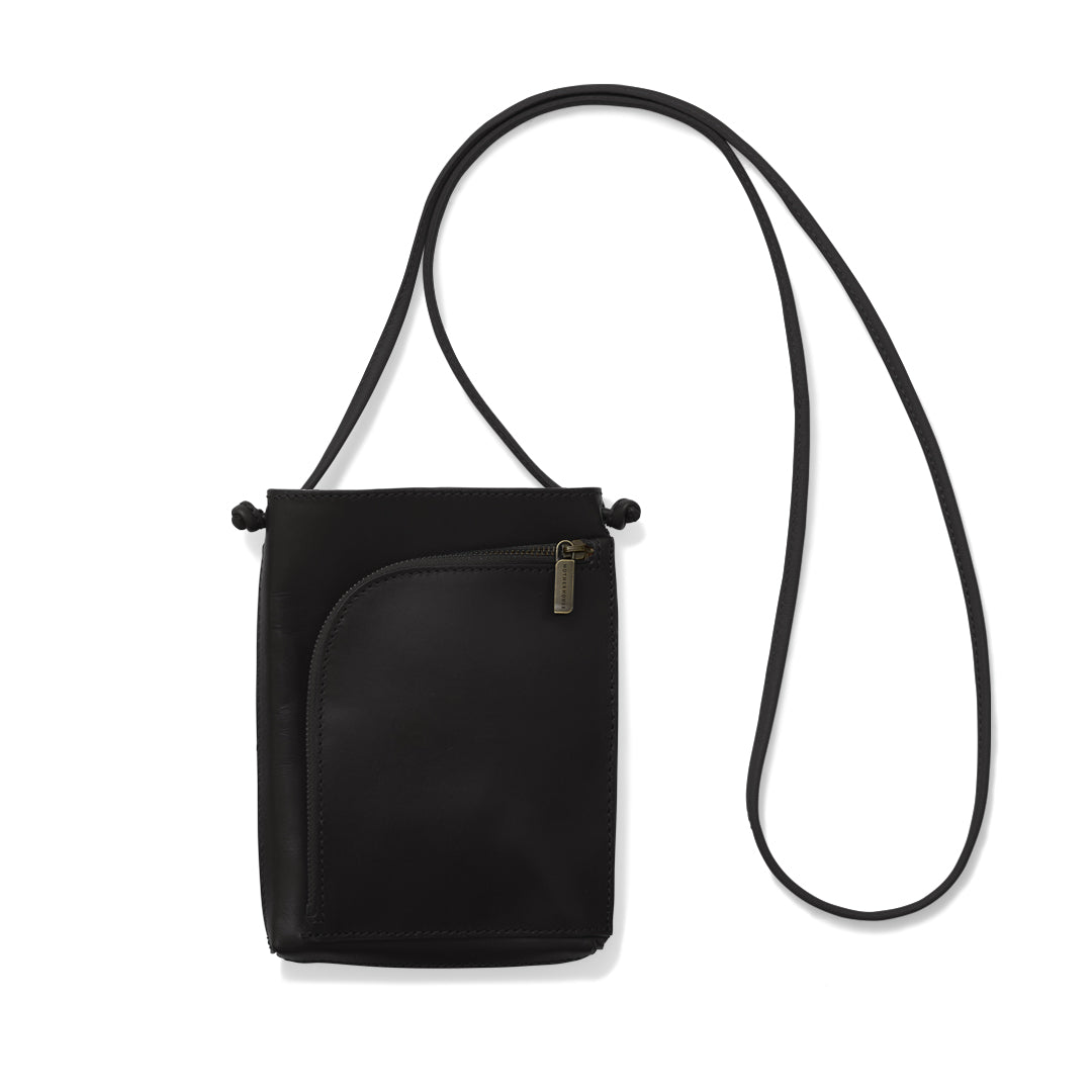 Zipzip™ Shoulder – マザーハウス 公式サイト