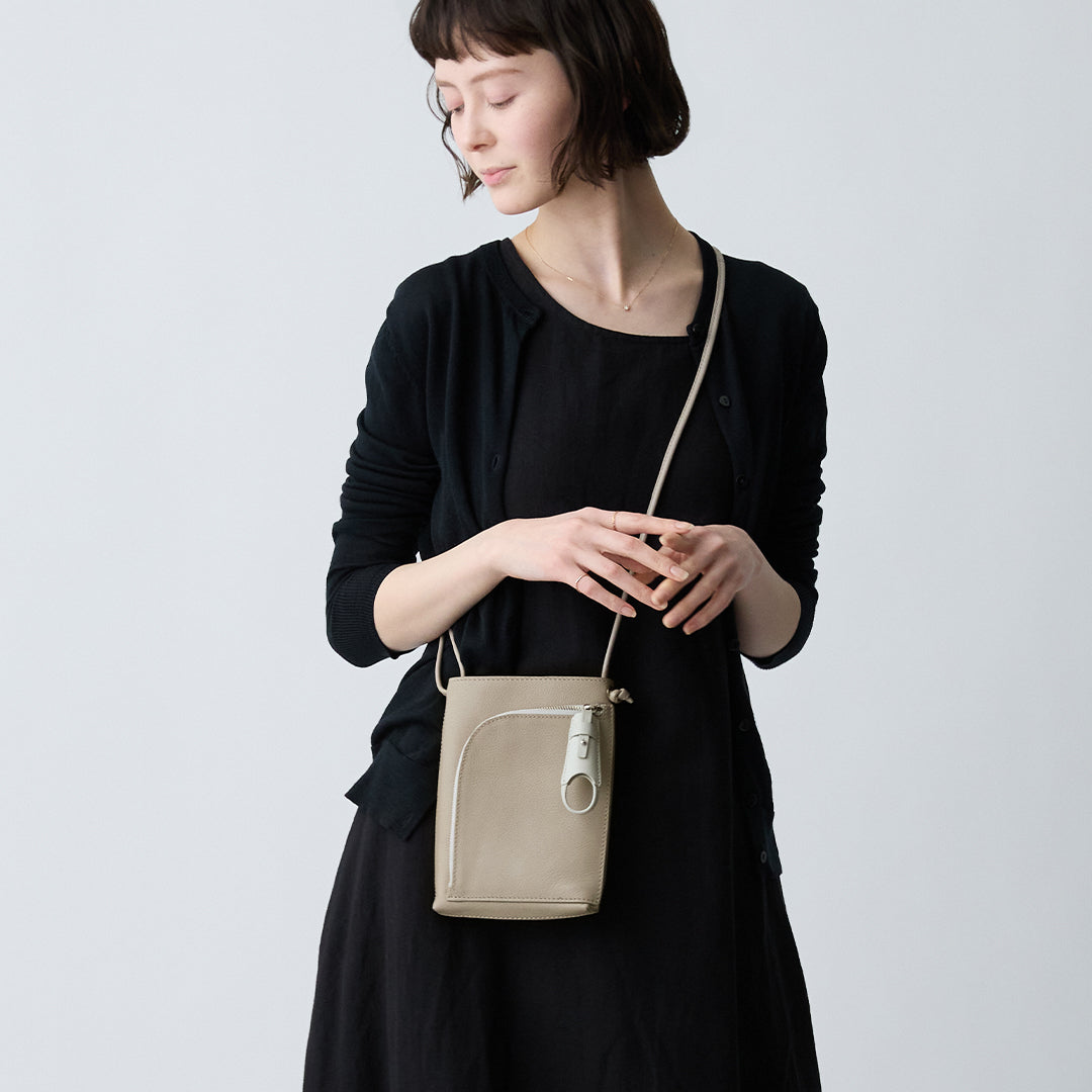 Zipzip™ Shoulder