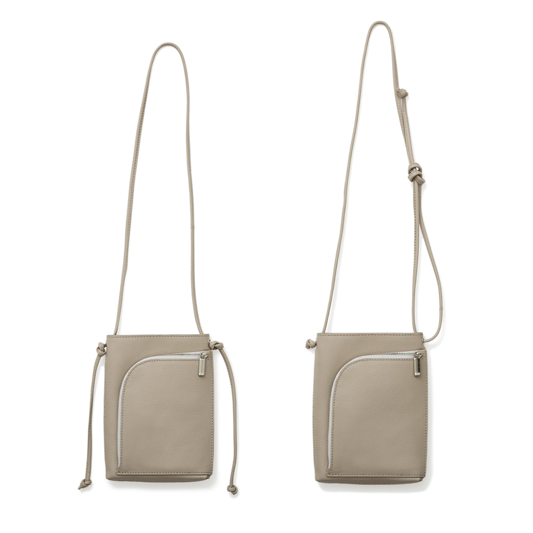 Zipzip™ Shoulder