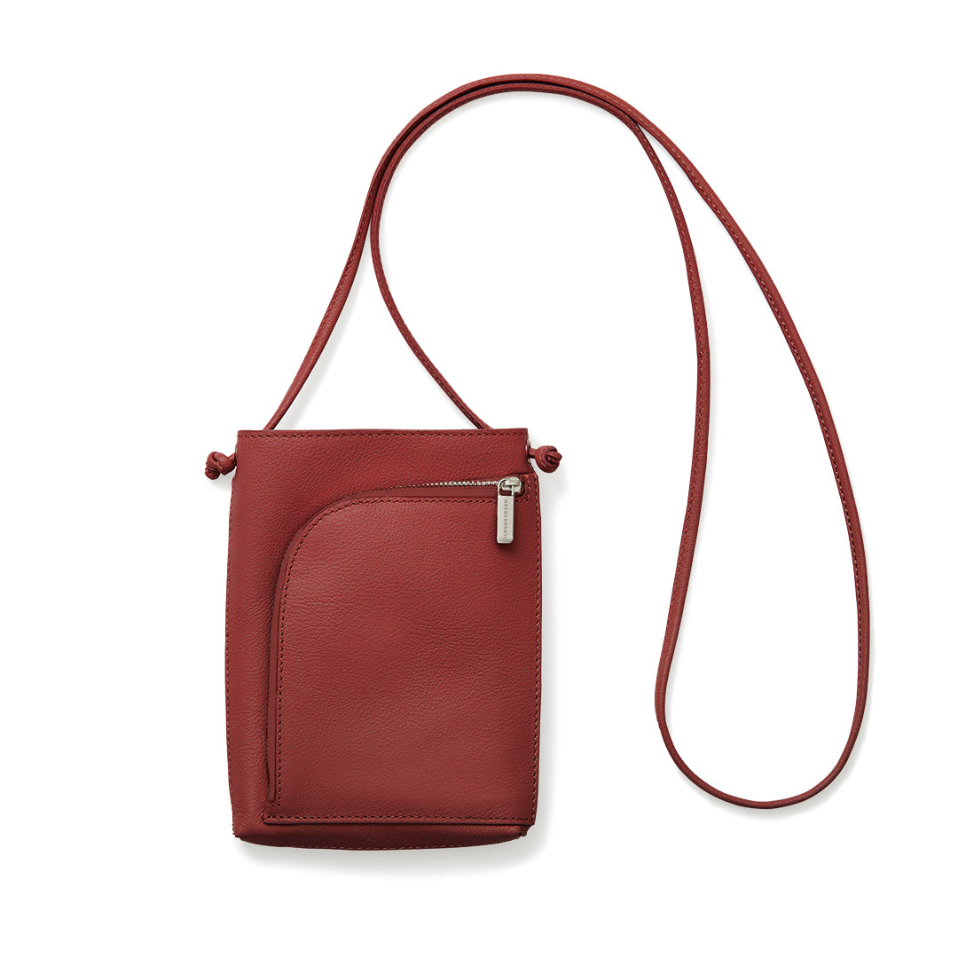 Zipzip™ Shoulder – マザーハウス 公式サイト