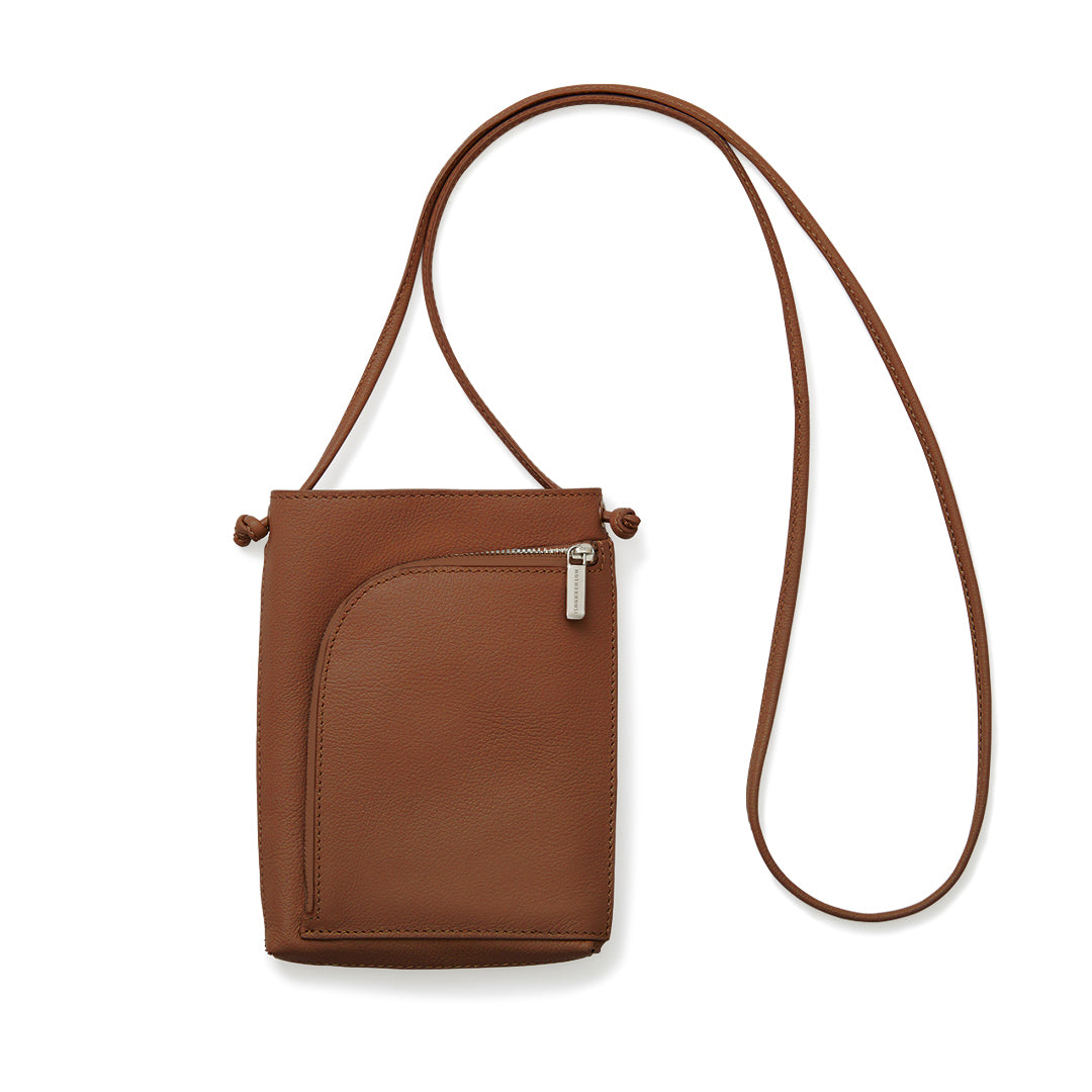 Zipzip® Shoulder – マザーハウス 公式サイト